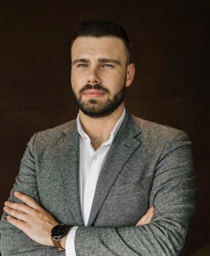 mateusz ryndak nomad grid